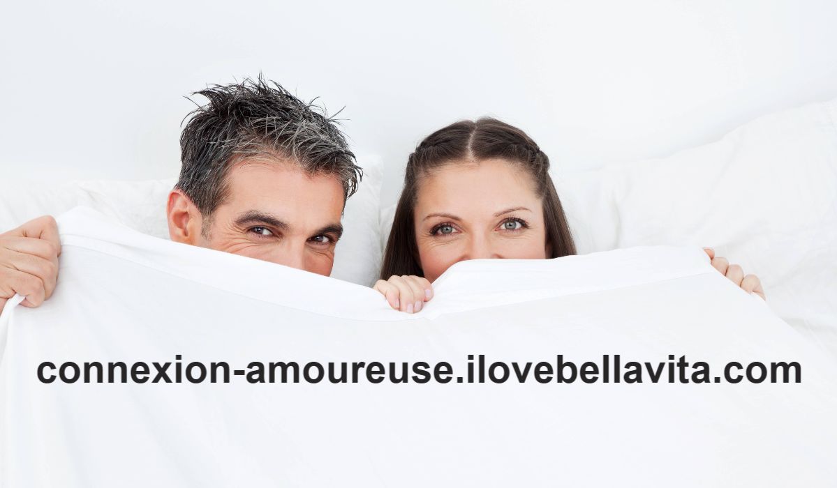 connexion-amoureuse.ilovebellavita.com